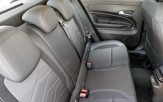 Jeep Avenger cena 112294 przebieg: 5, rok produkcji 2023 z Poznań małe 379